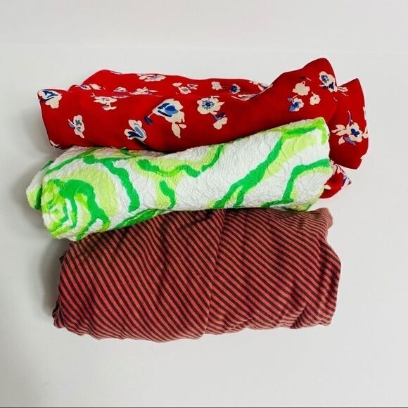 Not So Mystery Women’s XS Clothing Three Piece Random Fun Inventory Box - Picture 1 of 1